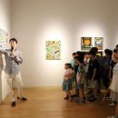 영암군립하정웅미술관 이미지