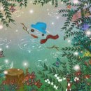 아침갬성으로 좋은 王OK의 Before Spring Ends 이미지