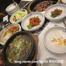 강강술래청담점 | [청담동 맛집] 강강술래 청담점, 진양념갈비와 식사 솔직 후기 및 2차 코스 추천