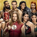 WWE NXT GREAT AMERICAN BASH 2023 최종 대진표 이미지