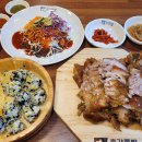 명덕총각족발안지랑점 이미지