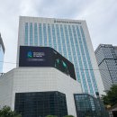 신한빌딩 | 서울무료주차장 신한 RPM 광화문 무료주차 후기 지도포함
