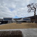 화성 함백산추모공원(화장장) 이미지