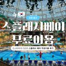 신명전자 | 인스파이어 리조트 스플래시 베이 무료 이용 후기 | 체크인 전 이용방법