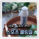 케이카클리닉 | 스포츠 마사지크림 “끈적임 없이 시원하다?” 닥터 프리즈 케이 쿨링겔 후기 (운동 후 쿨다운템 추천)