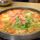 신서방 부대찌개 이미지