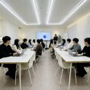 리얼 후기 공유해 드림! 최대 24인까지 가능한 광화문 회의실 교육장소 강의장