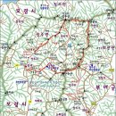 제732회 정기산행 속세에서 선계로 들어선 듯 새롭다! 충남 보령 성주산(聖住山), 산행 안내 이미지