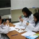 양식조리사 자격증 야간 이미지