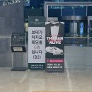 서숲숲씨어터2관 | 19여성전용극 더맨얼라이브 초이스 서울숲씨어터 2관 시야 후기