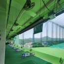 의정부골프연습장 제이제이골프연습장 | 의정부 경민대학교 실외 골프연습장 후기.