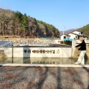 메타세쿼이아길 공중화장실 이미지