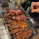 꾸워줘 | [이가네 양꼬치] - 일주일에 한번씩 양꼬치 먹는 애의 내돈내산후기 어느지점이 맛집일까