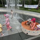 26.7.31(금)-분수대 물놀이 이미지