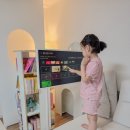 서재스크린 | 침대에서 폰으로 보던 OTT, 32인치 LG 스탠바이미 2 Max 이동식 스크린, TV 추천 후기