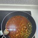 대림 떡볶이