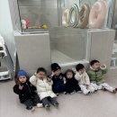 풀로잉 키즈풀 워터파티룸