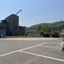 양지리 마을회관 앞 이미지