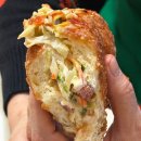 나주스티로폼 | 왕사라다빵 공휴일 웨이팅 후기 가성비 맛집 나주맛집 나주 간식 추천 나주 들리면 꼭 사야하는 빵맛집...