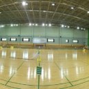 산성실내배드민턴장 이미지