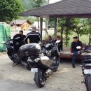 미탄주유소 이미지