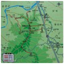 11월 정기산행 좌방산 산행안내및좌석분포도 이미지