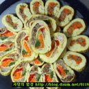 무지개계란 이미지