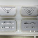 명가하우스 웨딩(보나페티) | 웨딩밴드 커플링 CHAUMET 비 드 쇼메 착용 후기, 현대백화점 판교점 부티크에서 명품 주얼리 추천