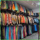 하얀나라 | 무주하얀나라스키샵, 가족과 함께한 스키 경험 후기