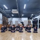 양주 검도관 이미지
