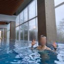 &lt;여수 여행&gt; 수영장과 이자카야가 멋진 여수 라테라스 리조트 후기
