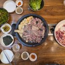 왕십리 오리사냥 | 서울 행당 안성재맛집 왕십리오리사냥 내돈내산 후기