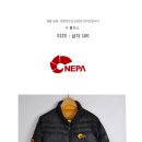 네파,JEEP,라푸마 남성 등산 겨울 구스/덕다운 패딩 자켓 이미지