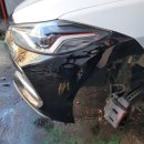 JK자동차정비 | 아반떼AD 브레이크떨림 양정호JK공업사 솔직 후기