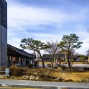 월정교 화장실 이미지