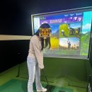 올리브스크린골프 | 송파구 스크린골프 GTR파크골프 후기 | 파크골프 좀 재밌네?