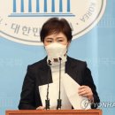 與윤리위, &#39;총선 폭망&#39; 발언 이언주에 &#39;주의 촉구&#39; 징계 이미지