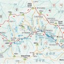 6월 정기산행 내연산(930m) 청하골 경북 영덕, 포항 찬란한 폭포의 향연 이미지