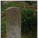 미륵원지 이미지