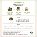 평생교육 배달강좌 2기-치유의실버영화관 | [공지] 일상의 쉼표, 부산 치유명상센터 (주)스텝투미 2024년 4월 일정