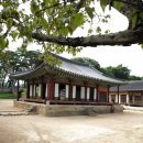 영주 소수서원 강학당 이미지