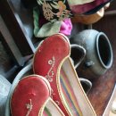 수복꽃신 이미지