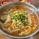 골목손수제비 멸치국수 네이버블로그