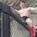 코리아 파이트짐 이미지