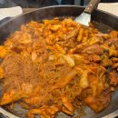 춘천최가네닭갈비 - 강릉시 | 춘천최가네닭갈비