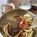 세븐일레븐 일패경춘로점 | [남양주 냉면] 강씨네아천칡냉면&amp;왕돈까스 남양주일패점｜남양주 돈까스 일패동 냉면·돈까스 맛집