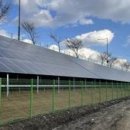 호수 태양광발전소 이미지