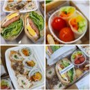 파주빵 청석점 | 파주도시락 샌드위치 맛집 단체도시락 전문점 아름다운 한끼