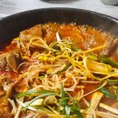 북면113 | [울진/북면]점심고민 해결 "대구식당" 돼지갈비찜 내돈내산 후기