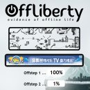 offliberty 사용법 이미지